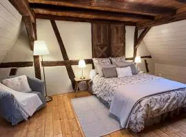 Gîte aux charmes d'Antan