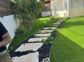 הבית של גיא בנאי