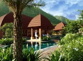 Ananta Spa & Resort, Pushkar