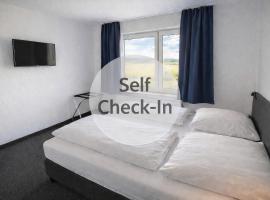 Zzzimple, hotel em Pillig