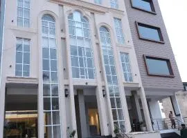 Hotel Pacific Primee