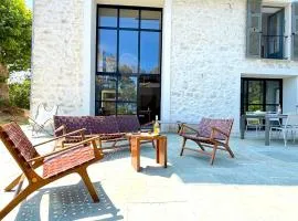 L'appartement Vinosa