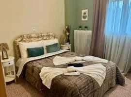 Calma Apartment - Your calm escape in Arcadia