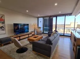 Huntington Apartment