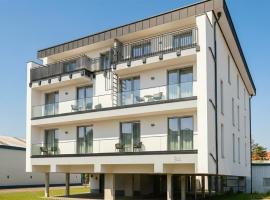 BRIGHT Schlo&szlig; Holte-Stukenbrock &ndash; hotel z parkingiem 