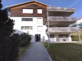Apartment Keller