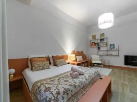 Résidence du Parc - appartements design en centre ville - Thermes et Parcs