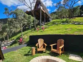 Recanto do Guará Cabana