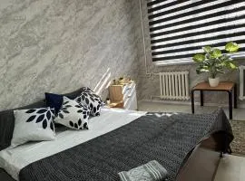 Апарт отель на Калдаякова