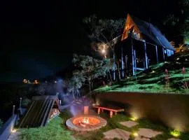 Recanto do Guará Cabana