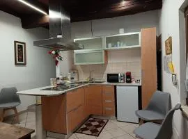 La casetta di nonna Sesa