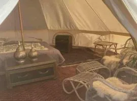 Stenbækgård - Farm Glamping