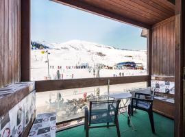 Le 337 - Antares - Au pied des pistes, Hotel in Villarembert