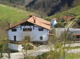 Casa Rural Lazkaoetxe