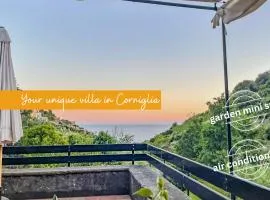 Villa Olive Mill Terra Rossa