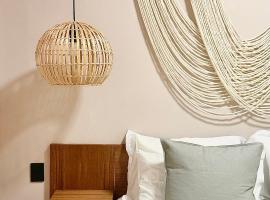 Caba&ntilde;as Tulum - Aldea Mangle & Cenote, cabană din Tulum