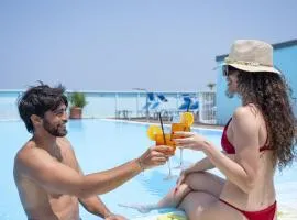 Hotel Elite Cattolica