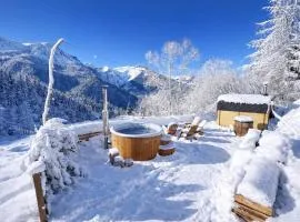 Appartements au Cerf de la Lune