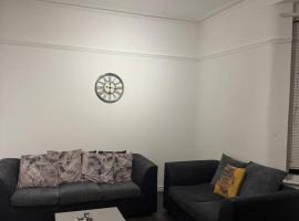 The Fabulous Gem in Wallasey, viešbutis mieste Volasis