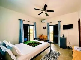 Hôtel La Maison Blanche