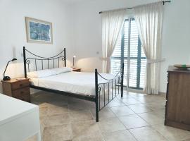 Sunset View, Hotel in Polis Chrysochous