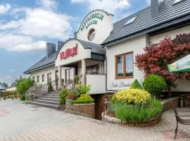 Restauracja i Hotel KUBUŚ