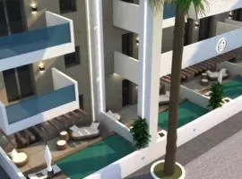 OLYMPIADA GIRNI Suites