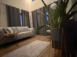 Peaceful Apartment minutes from Janthiel and mambo beach