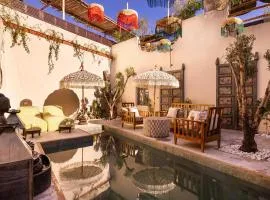 RIAD JIL & Spa