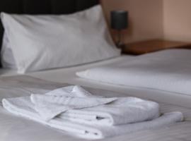 Restauration Schondorfer, Hotel in Schondorf am Ammersee