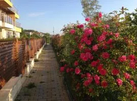 Large Two Floor Apartment