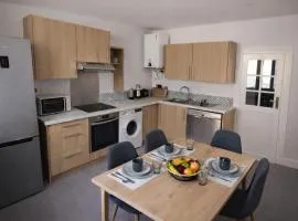 Collection Appartements aux Halles Brauhauban de Tarbes