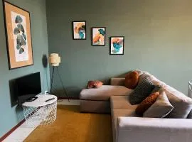 Pegaso - bilocale a pochi passi dal centro