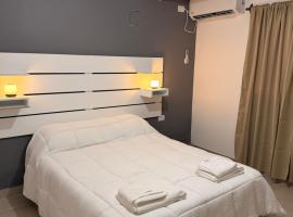 Departamento Concepción Tucumán, hotelli kohteessa Concepción