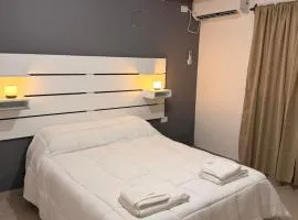 Departamento Concepción Tucumán