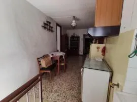 Two minutes walking to the beach!