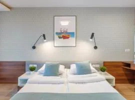 Apartamenty Na Klifie Q4 Apartments