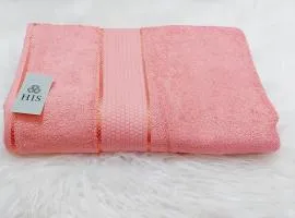 Hideaway apartment nungwi