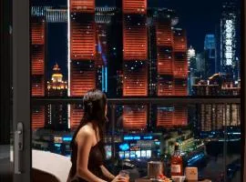 Aurora Riverside Residence Chongqing