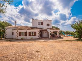 Villa Valentina, hotel i Ferreries