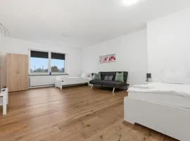 Komfort Apartment Neumünster Ideal für Firmen & Langzeitaufenthalte