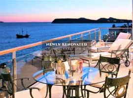 Royal Princess Hotel