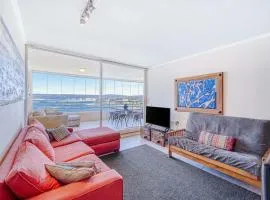 Punta Fraile Coast - 3D Algarrobo