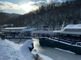 Fabians Ferienhaus Rursee Rusti