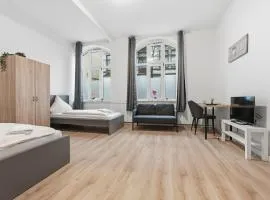 Business-Apartments Neumünster Zentrum