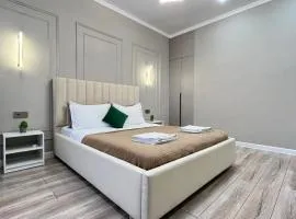 Sholpan City 2 Room Apartments