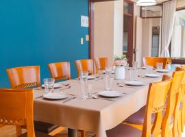 高崎の宿 つどい, Hotel in Takasaki