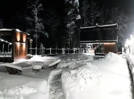 Luxury Resort Kabuna