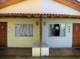 Villa Prainha Caraíva