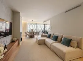 Rialto Beach Apartment by Minho's Guest